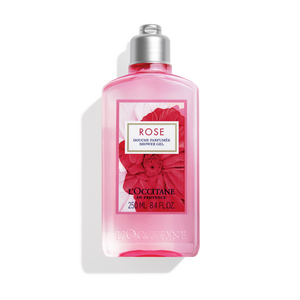 Rose Shower Gel